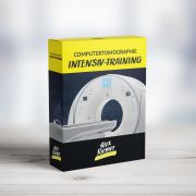 Computertomographie Intensiv-Training